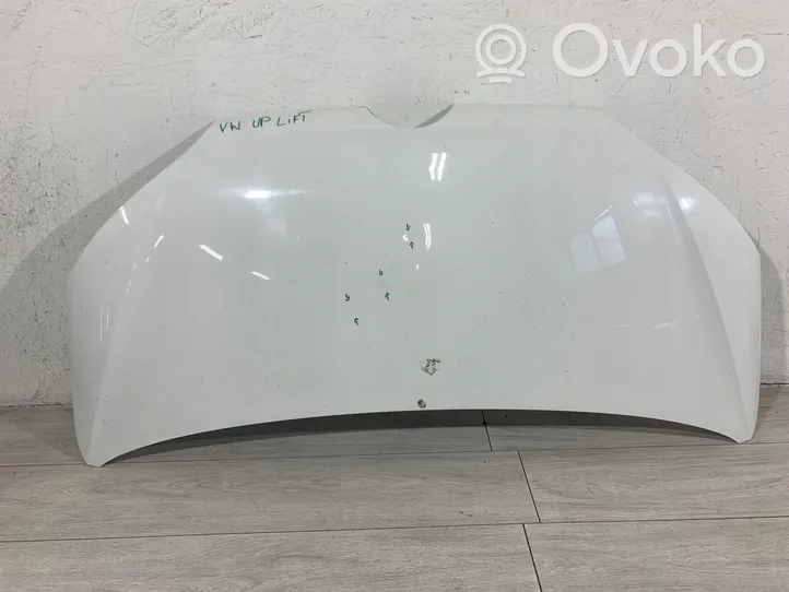 Volkswagen Up Vano motore/cofano 1S0823155A