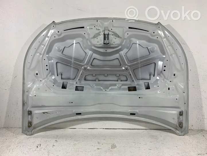 Peugeot 2008 II Engine bonnet/hood 