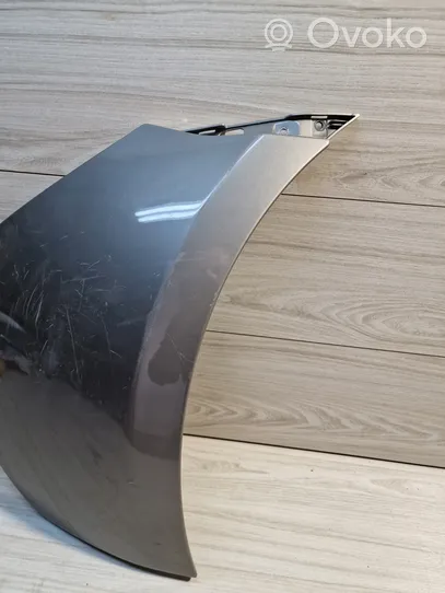 McLaren 570S Rivestimento del pannello parte angolare del paraurti posteriore 13a2538cp