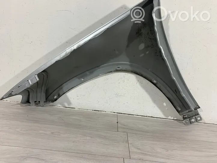 Mercedes-Benz GLE W167 Rivestimento paraspruzzi passaruota anteriore 