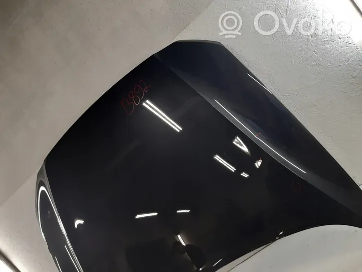 Volvo V60 Engine bonnet/hood 