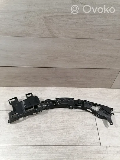 Peugeot Rifter Support de pare-chocs arrière 9816768880