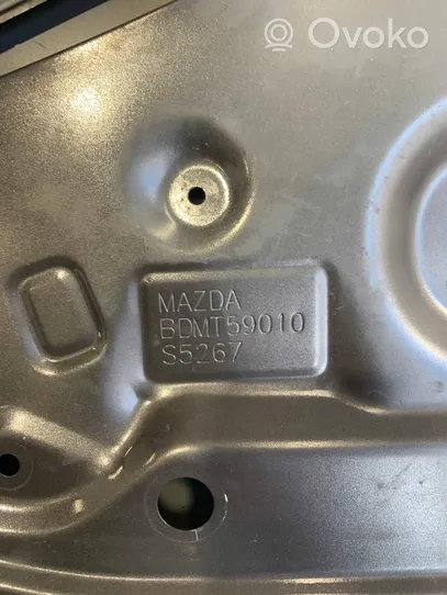 Mazda 3 Front door 