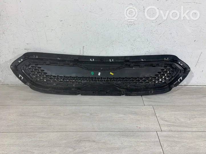 KIA Niro Grille calandre supérieure de pare-chocs avant 86350G5000