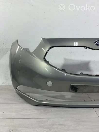 KIA Venga Front bumper 865111P500