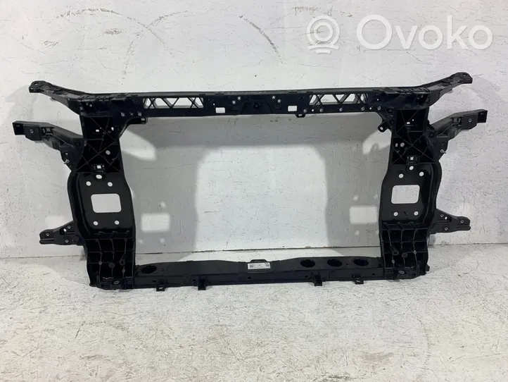 Hyundai Tucson IV NX4 Pannello di supporto del radiatore 64110N7000