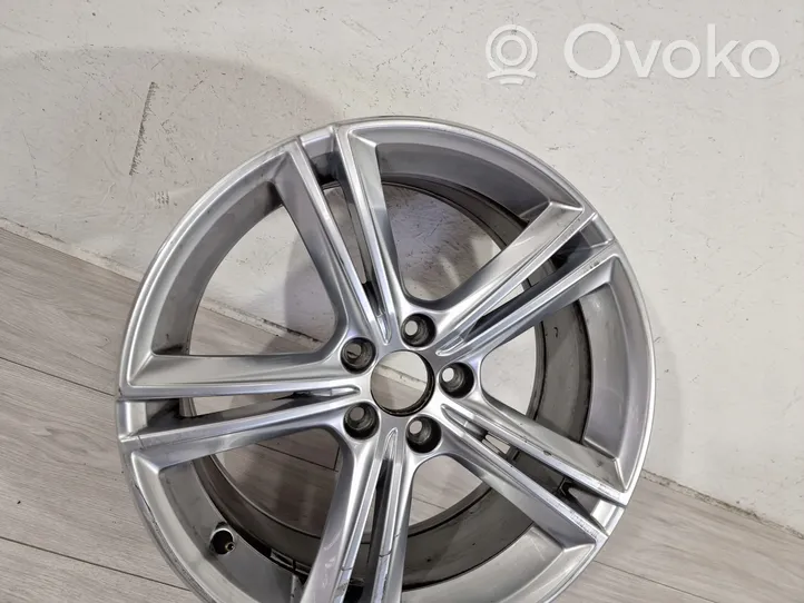 Volvo S90, V90 Обод (ободья) колеса из легкого сплава R 18 31362839