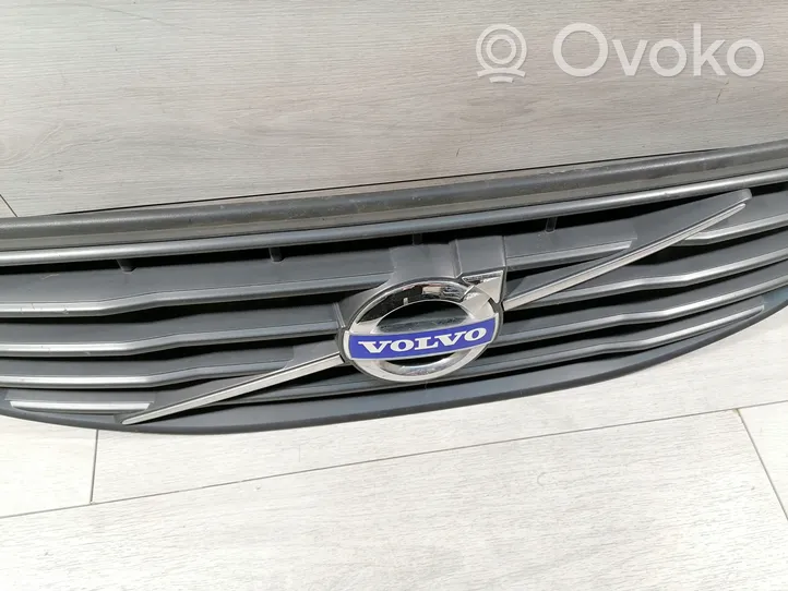 Volvo XC60 Grille de calandre avant 31425881