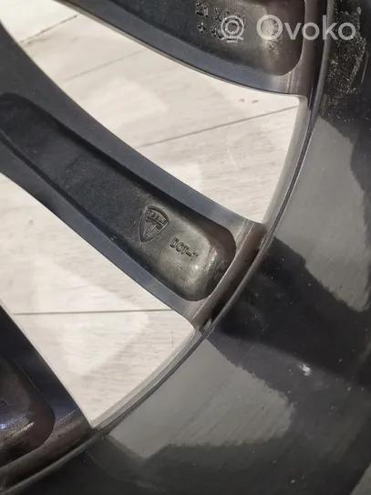 Tesla Model S Jante alliage R21 600586800E