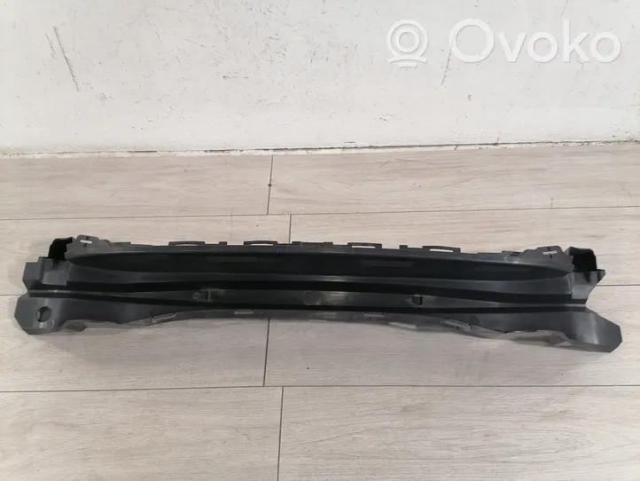 Volvo V60 Belka zderzaka przedniego 31323835