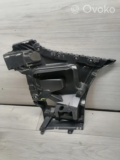 BMW M8 F91 F92 G14 G15 Rear bumper mounting bracket 8075247