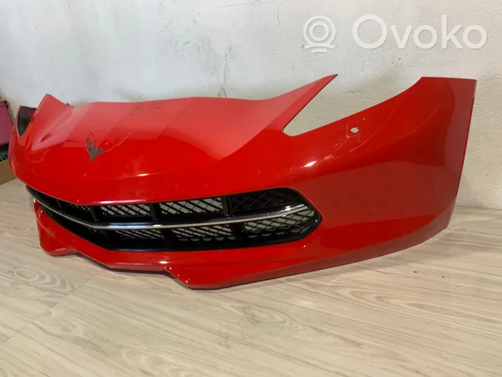 Chevrolet Corvette Paraurti anteriore 84407326