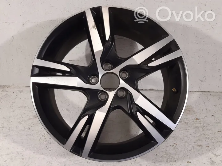 Volvo C40 Cerchione in lega R18 31445812