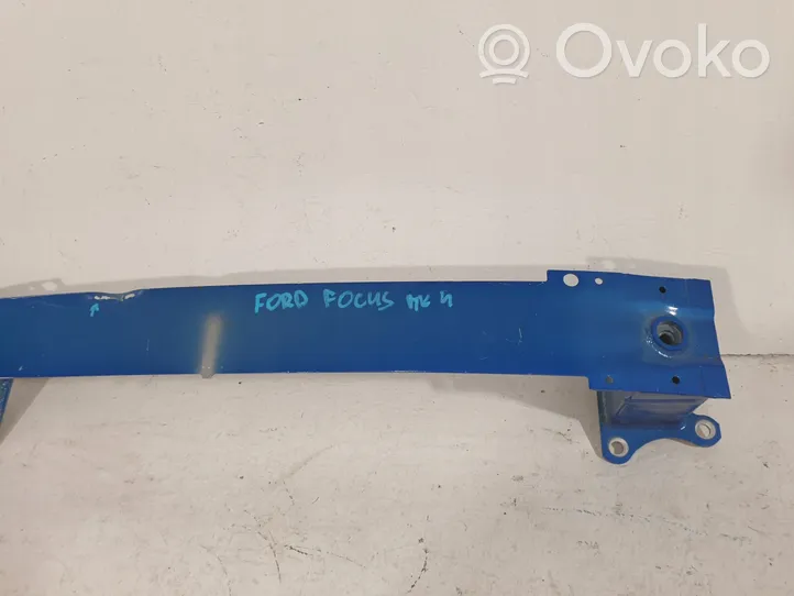 Ford Focus Front bumper cross member JX61A109A26AC