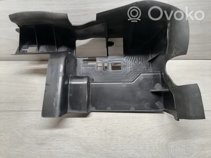 Mercedes-Benz Sprinter W907 W910 Déflecteur d'air de radiateur de refroidissement A9108804700