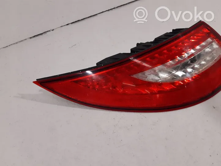 Porsche 911 997 Lampa tylna 99763141105