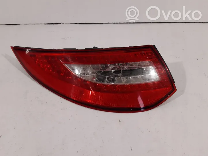 Porsche 911 997 Lampa tylna 99763141105