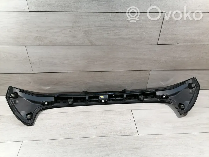 Ford Fiesta Heckscheibenspoiler C1BBA44210B