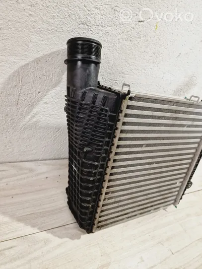 Bentley Continental Intercooler radiator 975145804A