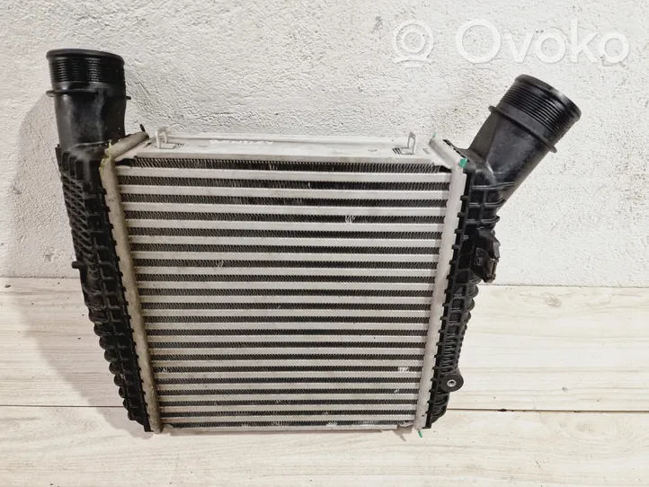 Bentley Continental Intercooler radiator 975145804A