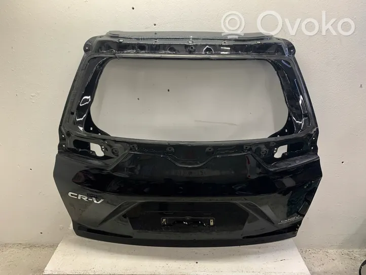 Honda CR-V Tailgate/trunk/boot lid 