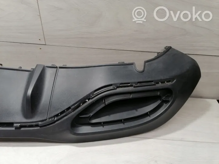 Mercedes-Benz A W177 Rivestimento della parte inferiore del paraurti posteriore A1778853701