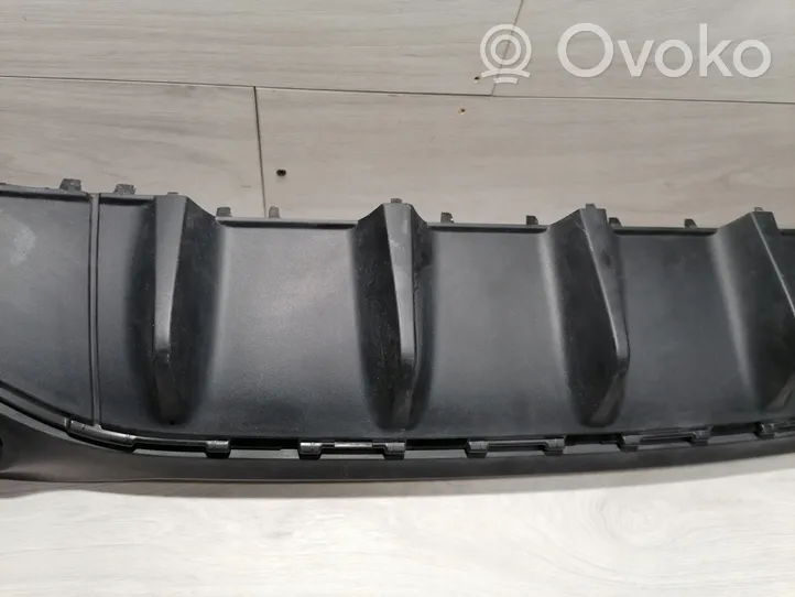 Mercedes-Benz A W177 Rivestimento della parte inferiore del paraurti posteriore A1778853701