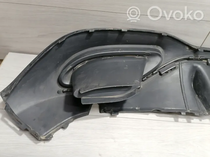 Mercedes-Benz A W177 Moulure inférieure de pare-chocs arrière A1778853701