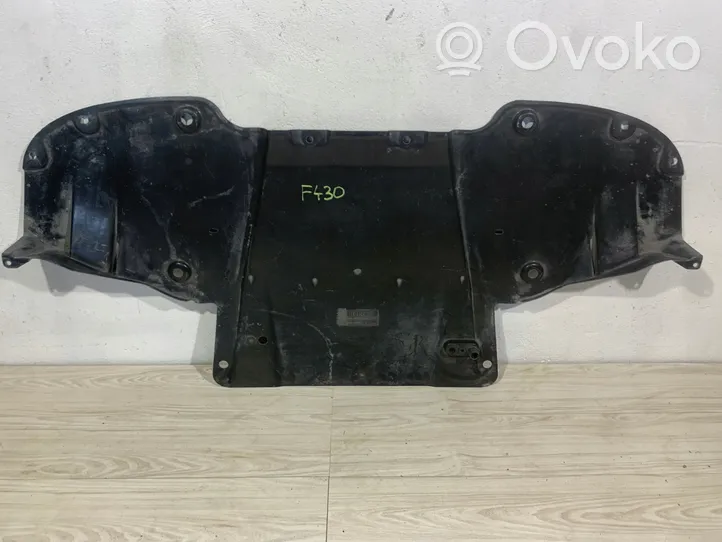 Ferrari F430 Front bumper skid plate/under tray 069940500