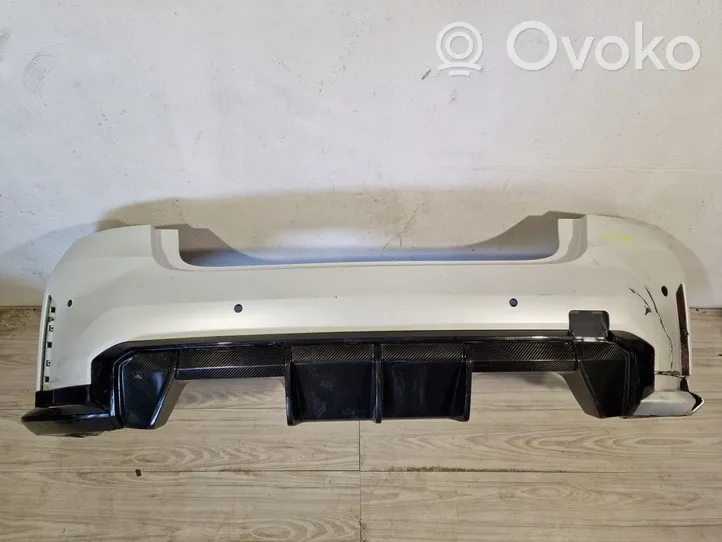 BMW M4 G82 G83 Paraurti 51128069441