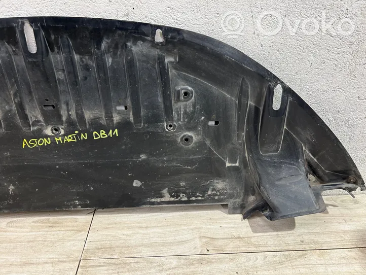 Aston Martin DB11 Cache de protection sous moteur 