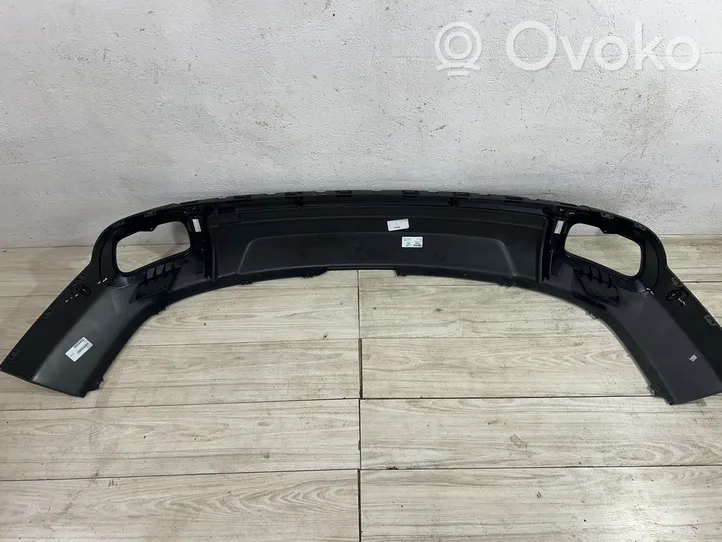 Rolls-Royce Cullinan Rear bumper 