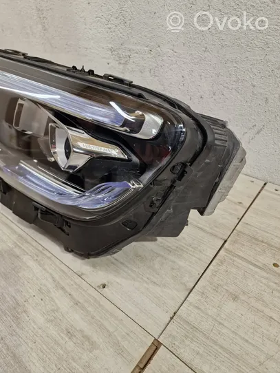 Mercedes-Benz GLB x247 Lampa przednia A2479063100