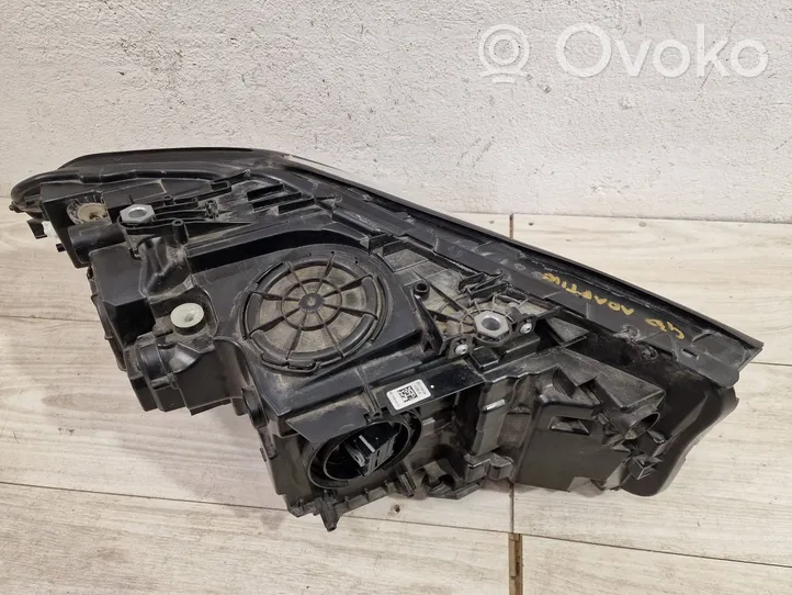 BMW 5 G30 G31 Sensore dell’albero a camme 743919304