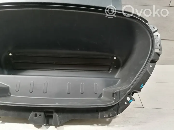 Volvo C40 Altro elemento di rivestimento bagagliaio/baule 32239221