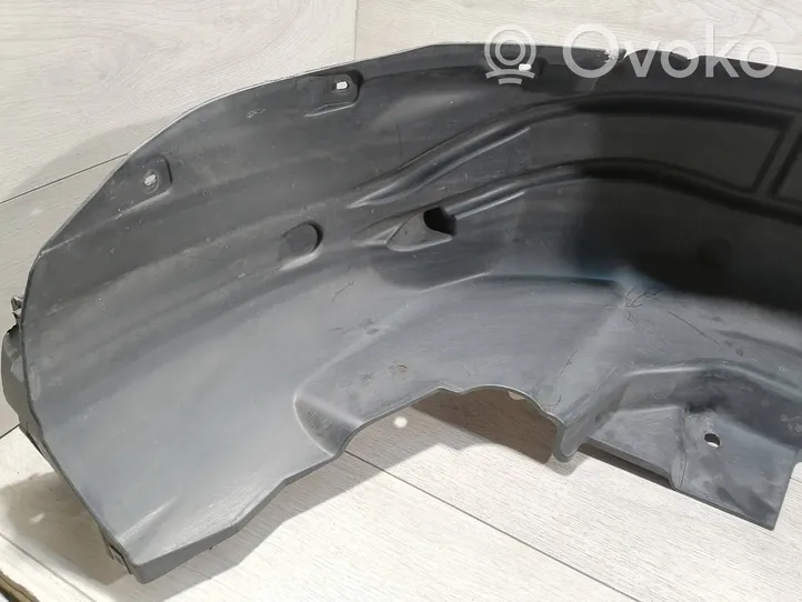 Citroen C4 III e-C4 Pare-boue arrière 9831256680