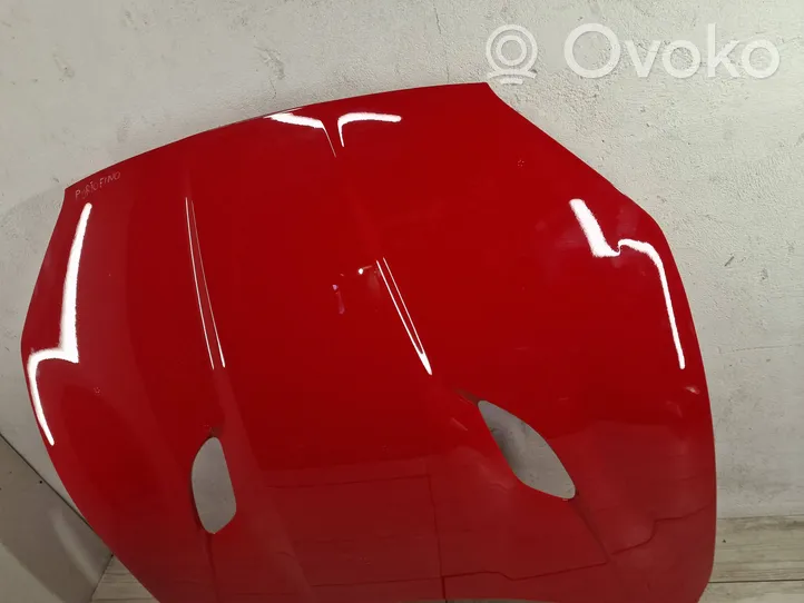 Ferrari Portofino Konepelti 