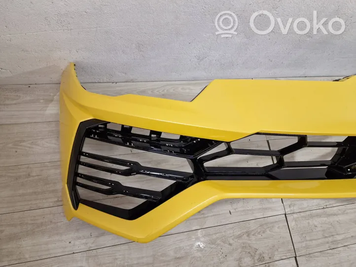 Lamborghini Urus Zderzak przedni 4ml807437
