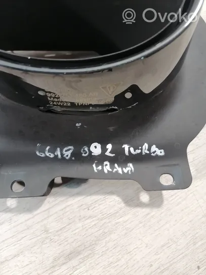 Porsche 992 Końcówka tłumika 992251188AN