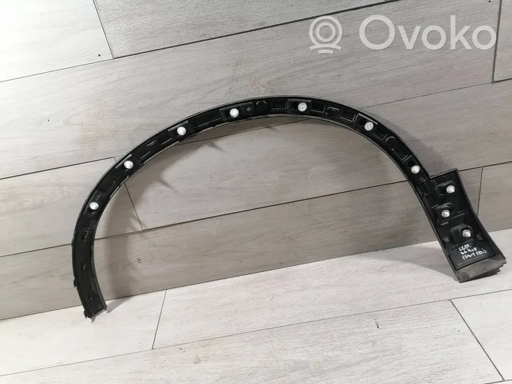 Volvo XC40 Rivestimento passaruota anteriore 31448349