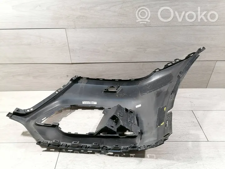 Audi Q5 SQ5 Rivestimento del pannello parte angolare del paraurti anteriore 80A807103F