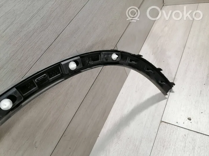 Volvo XC40 Rivestimento passaruota anteriore 31448344