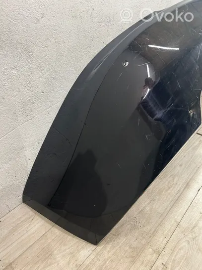 Rolls-Royce Wraith Rear bumper 