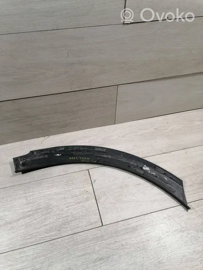 Porsche Taycan 9J1 Rear arch trim 9J0854731