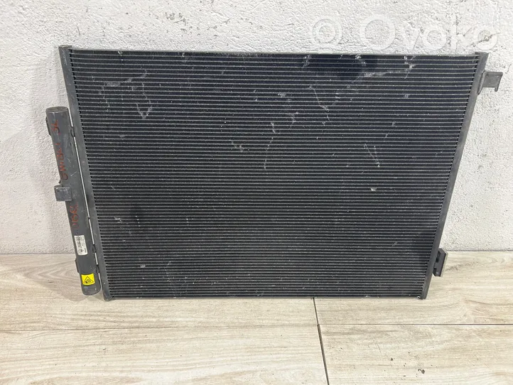 Maserati Ghibli Radiateur de refroidissement 