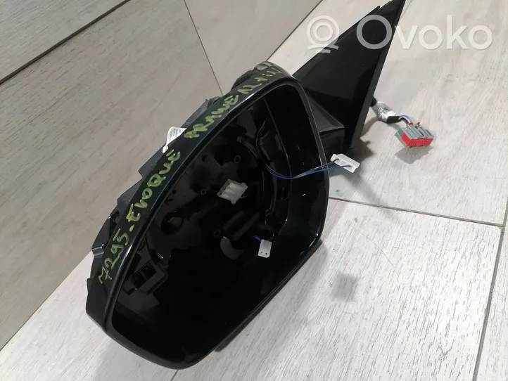 Land Rover Evoque II Front door electric wing mirror K8D2-17683-BB