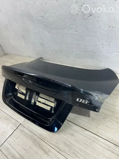 Aston Martin DB9 Truck tailgate 