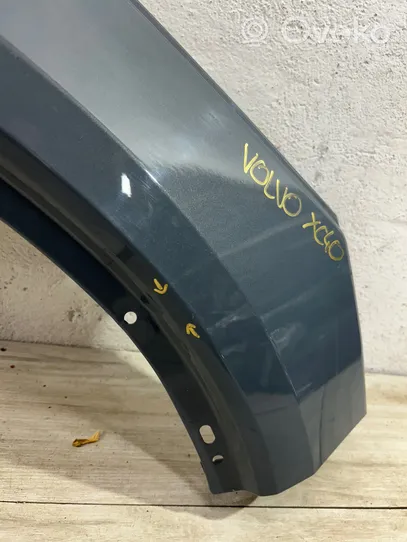 Volvo XC40 Fender 