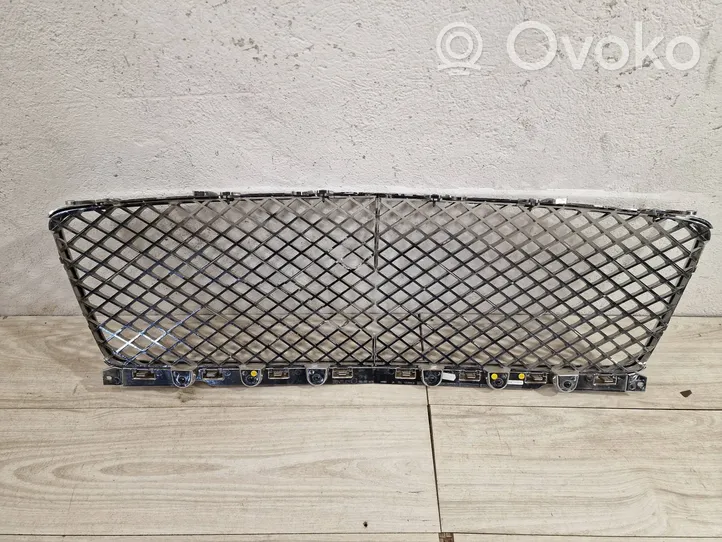 Bentley Continental Grille de calandre avant 3sd853667A