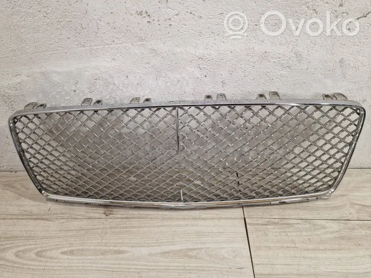 Bentley Continental Grille de calandre avant 3sd853667A